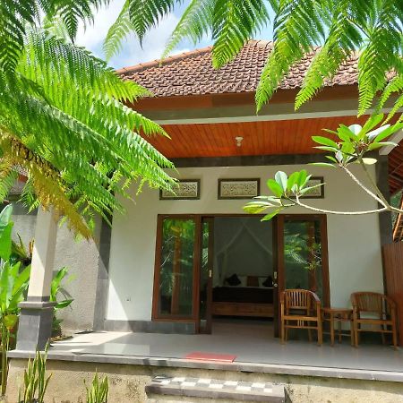 Pondok Kukuh Villa Sidemen Sidemen  Exterior photo