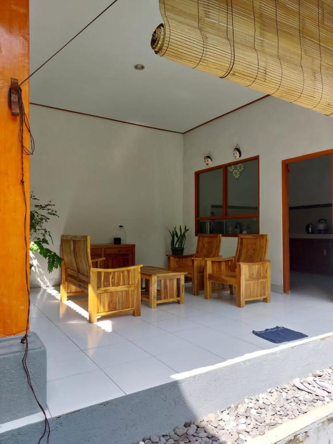Pondok Kukuh Villa Sidemen Sidemen  Exterior photo