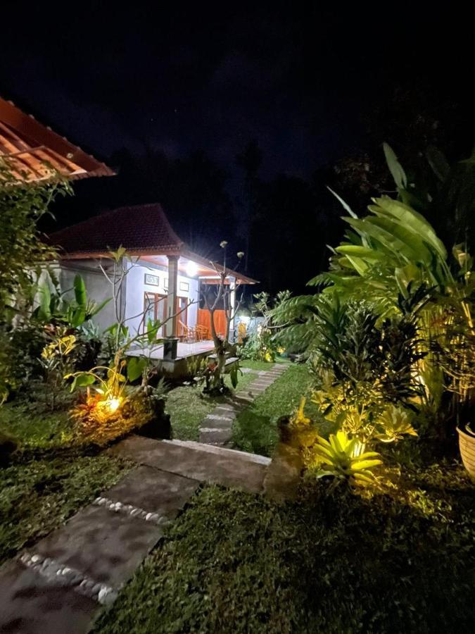 Pondok Kukuh Villa Sidemen Sidemen  Exterior photo