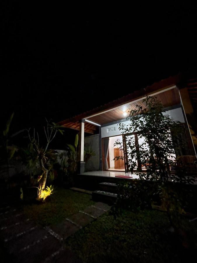 Pondok Kukuh Villa Sidemen Sidemen  Exterior photo