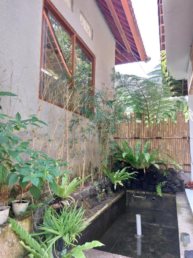 Pondok Kukuh Villa Sidemen Sidemen  Exterior photo