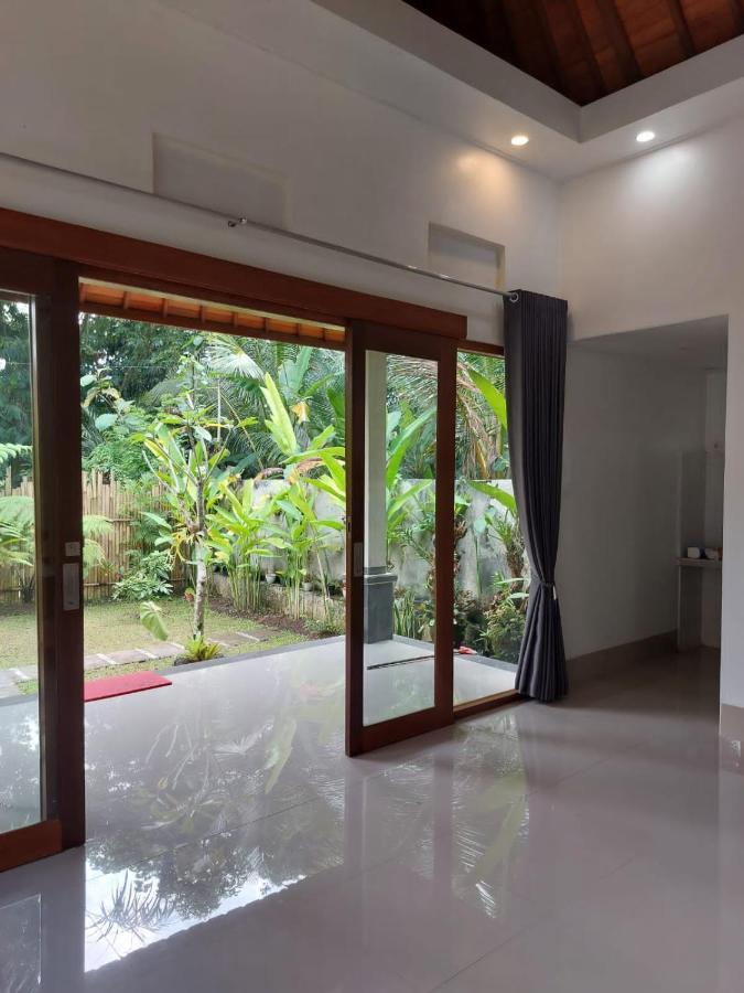 Pondok Kukuh Villa Sidemen Sidemen  Exterior photo