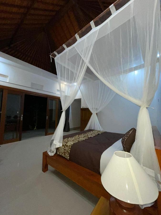 Pondok Kukuh Villa Sidemen Sidemen  Exterior photo