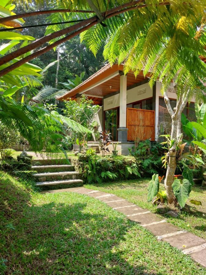 Pondok Kukuh Villa Sidemen Sidemen  Exterior photo