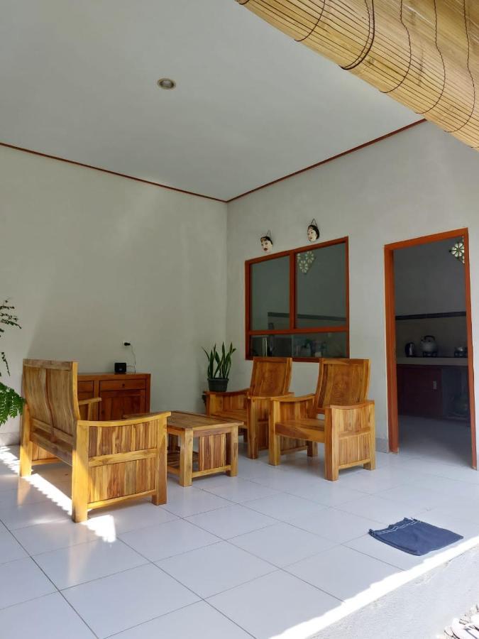 Pondok Kukuh Villa Sidemen Sidemen  Exterior photo