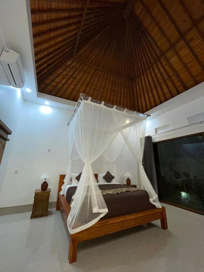 Pondok Kukuh Villa Sidemen Sidemen  Exterior photo