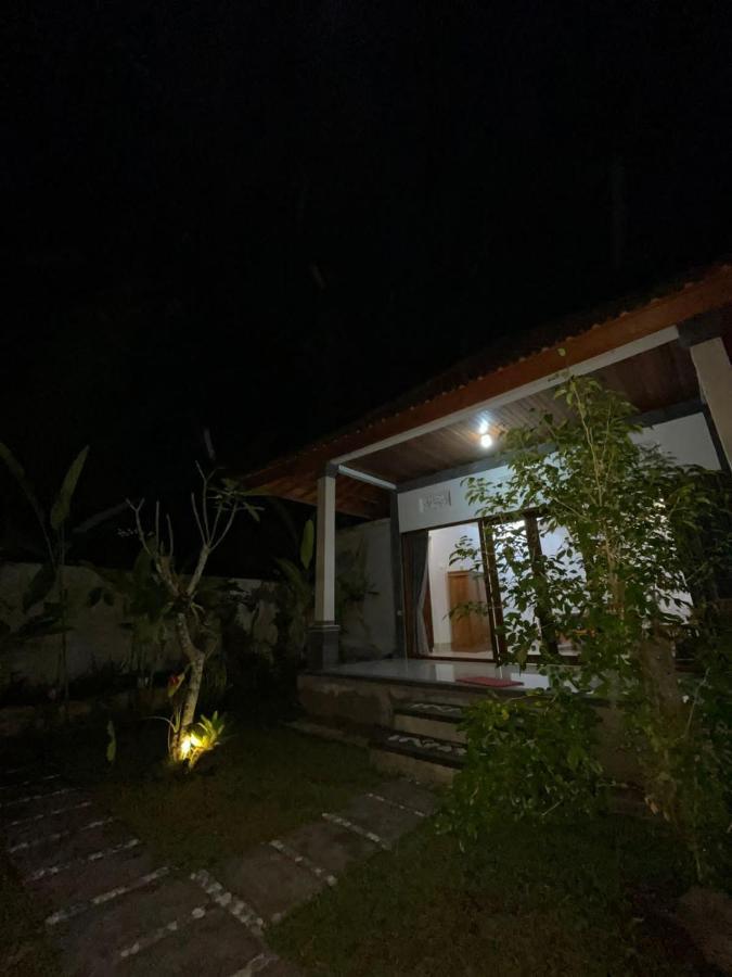 Pondok Kukuh Villa Sidemen Sidemen  Exterior photo