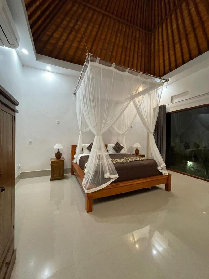 Pondok Kukuh Villa Sidemen Sidemen  Exterior photo
