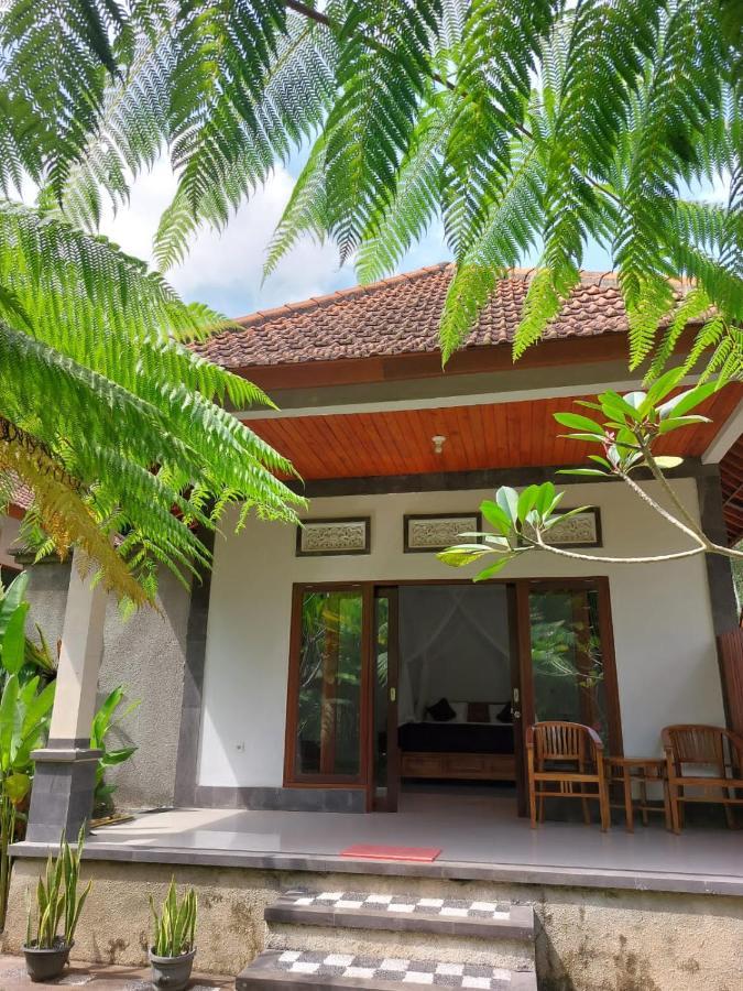 Pondok Kukuh Villa Sidemen Sidemen  Exterior photo
