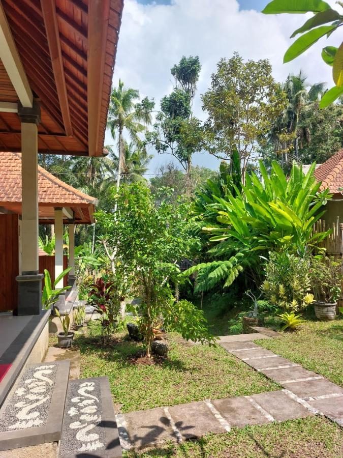 Pondok Kukuh Villa Sidemen Sidemen  Exterior photo
