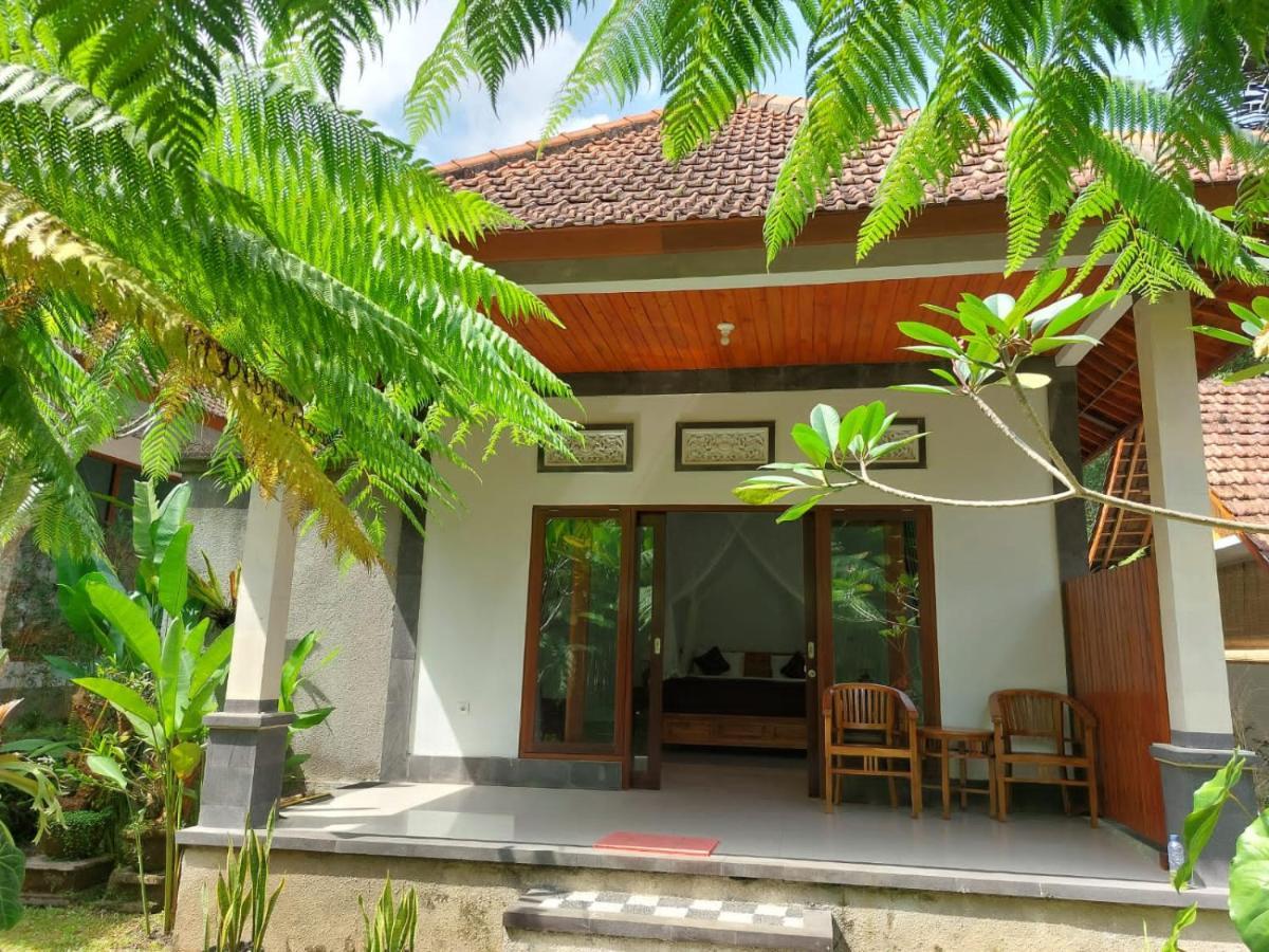 Pondok Kukuh Villa Sidemen Sidemen  Exterior photo